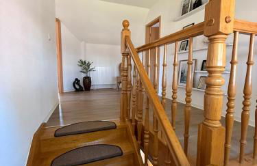 Ferienhaus Villa Waldblick - Foto 30