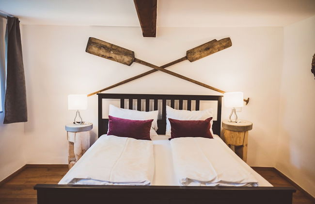 Chalet am Sonnenhang - Foto 7