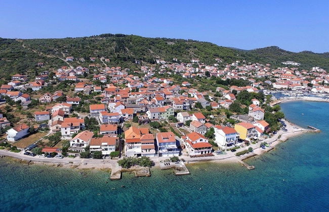 Apartment Markulin / Four Bedrooms A1 - Photo 24