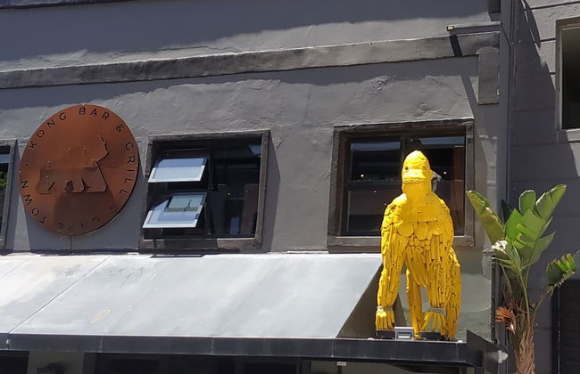 De Waterkant one Bedroom - Foto 19