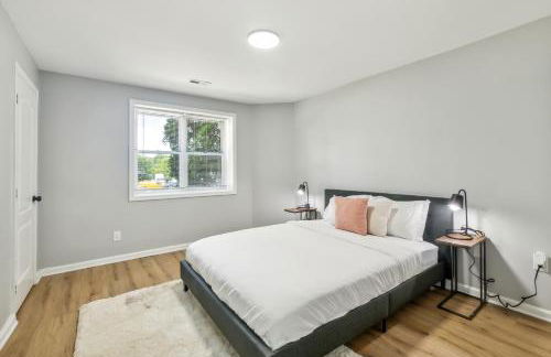 Galloway 118 I Spacious Garden Style Retreat - Foto 2