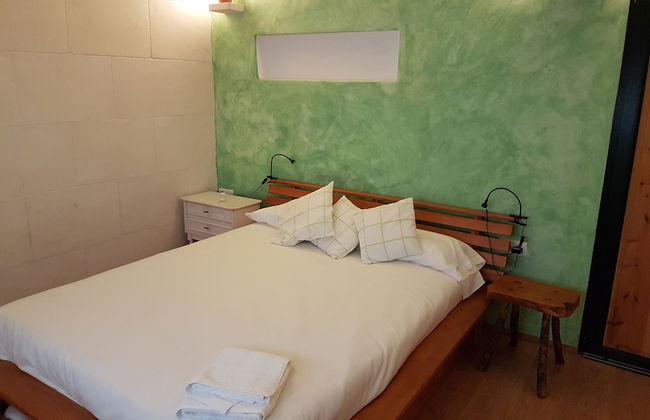 Agroturismo Biniati Des Pi - Photo 7