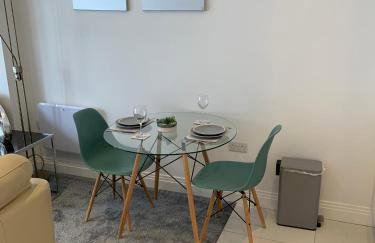 The office at the old Forge - Foto 10