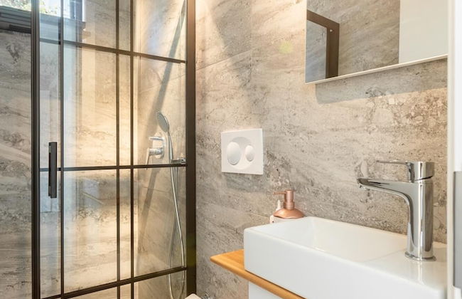 Villa Exclusive Paradise 2 - Foto 24