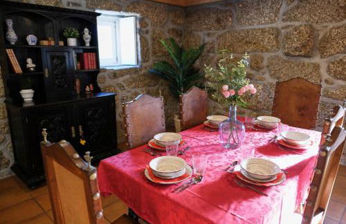 Aldeia da Quinta do Paço - Turismo rural Santo Tirso - Foto 24