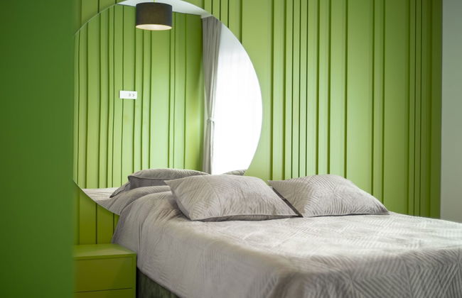 Lux Apartments - Foto 4