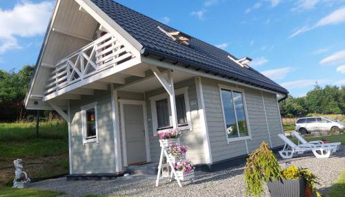 Domek z widokiem - Foto 5