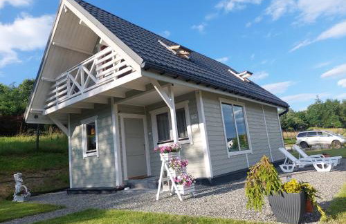 Domek z widokiem - Foto 5