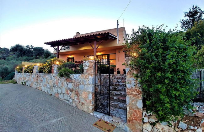 Thymes Traditional House - Foto 29