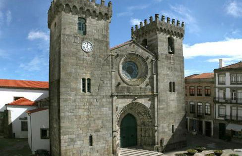 VIANA é AMOR apartamento no centro histórico - Foto 27