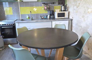 La tanière du loup - Foto 9