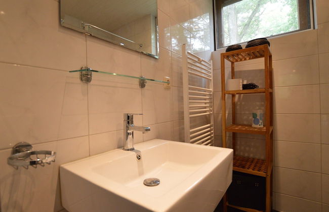 Pet-friendly Getaway - Photo 15