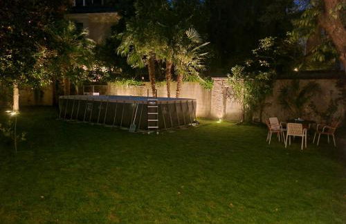 Ansitz Thierburg Suites - Foto 28