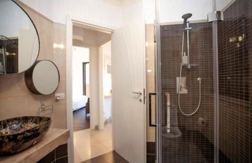 Mediterranean Apartment Pool & Parking - Foto 15