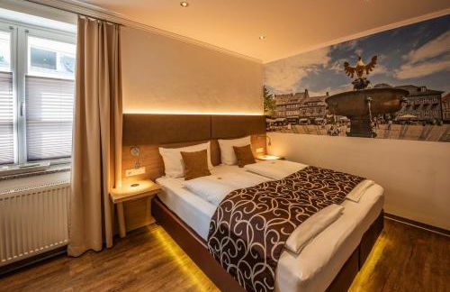 City-Appartements Am Wall - Foto 122