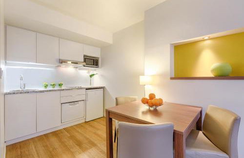 Citadines Place d’Italie Paris - Foto 26