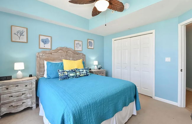 Silver Beach Towers 1003 West - Foto 2