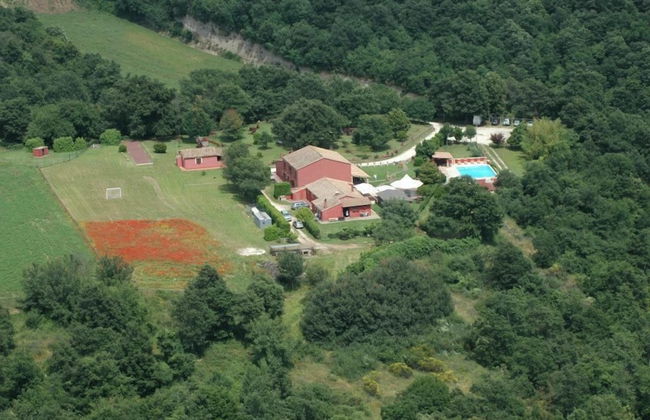 Agriturismo Castro - Foto 46