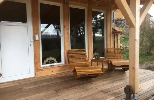 Ferienwohnung Dina - Foto 9