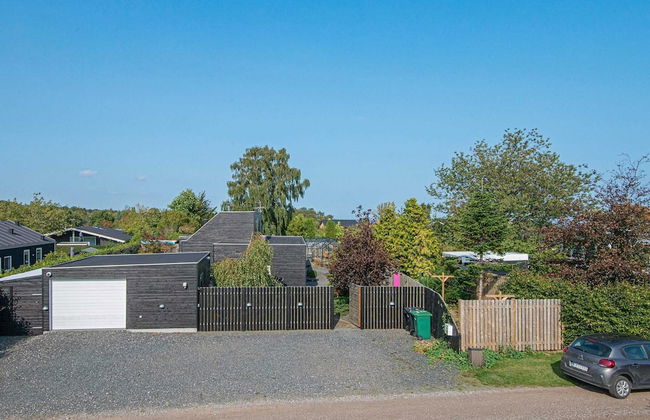 Holiday Home in Malling - Foto 37