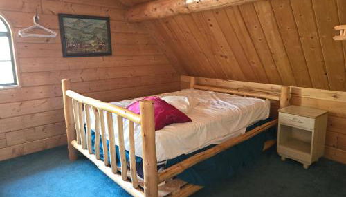 Camp Jackson Host Cabin - Foto 5