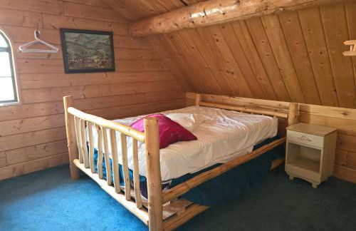 Camp Jackson Host Cabin - Foto 5