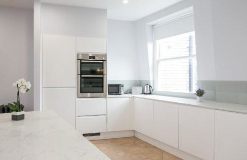 Urban Chic - Shaftesbury - Foto 144