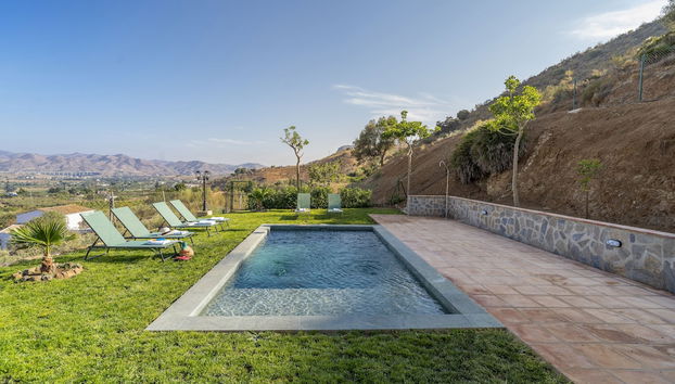 Paredones III Casa Rural Caminito del Rey - Foto 2, Imagen principal