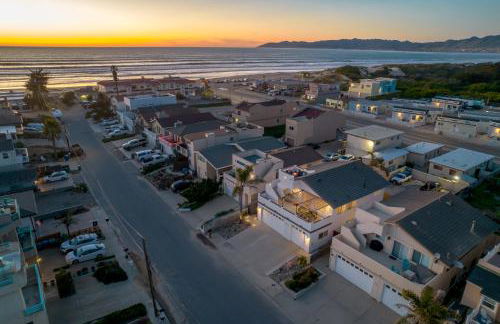 Steps To #PismoBeach with Poker, Foosball, FREE EV Charger, and Bikes - Photo 76