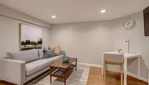 York by Modern Midstay - 3 Blocks to Cheesman #NYB - Foto 5