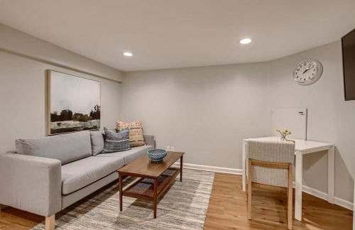 York by Modern Midstay - 3 Blocks to Cheesman #NYB - Foto 5