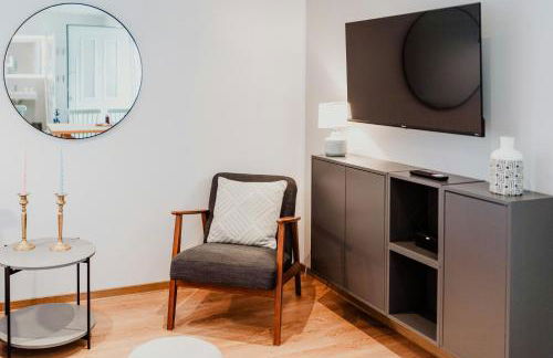 Stylish Holiday Apartment In The Spreewald - Foto 5