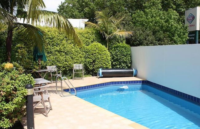 Auckland Luxe Haven - Photo 27