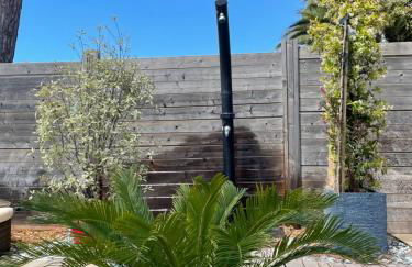 Maison avec spa idéalement placée au bois plage - Foto 5