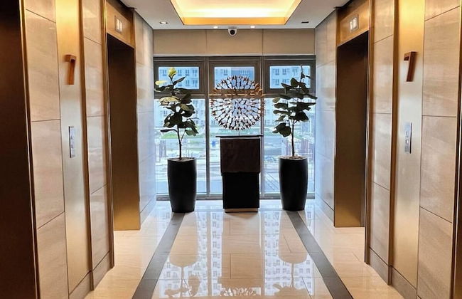 Ortigas Business District Residences - Foto 47