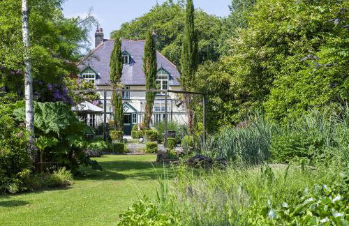 The Cors - Charming Country Escape for Large Family Groups - Photo 57