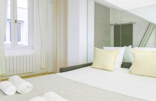Stylish studio near the Tuileries Gardens - Foto 19