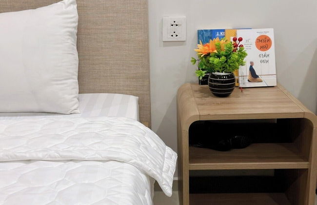 Bin's House in The Song Vung Tau - Foto 19