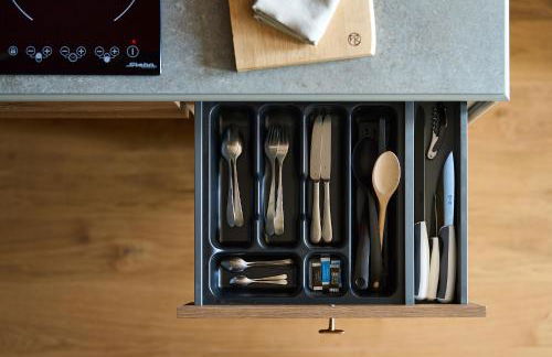 FREIgeist Homes - Serviced Apartments - Foto 12