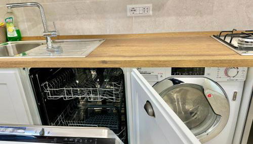 Giuli-Etta a Testaccio - Foto 5, dishwasher