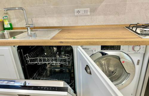 Giuli-Etta a Testaccio - Foto 5