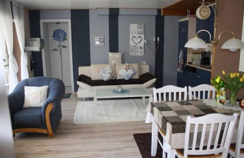 Ferienwohnung Leipold - Foto 3