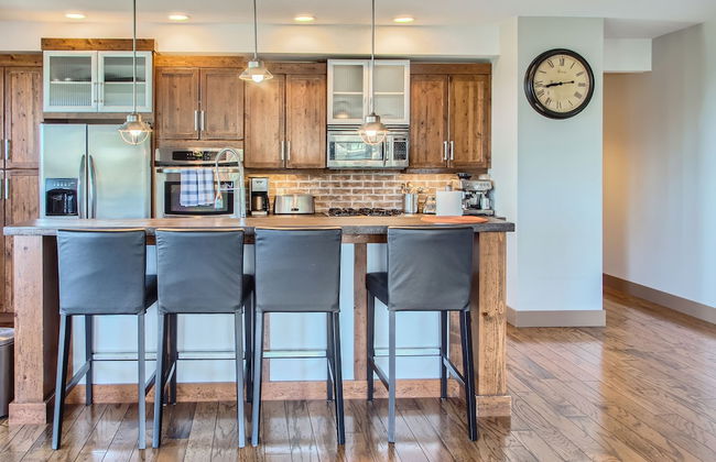 The Timbers by Okanagan Premier - Foto 9