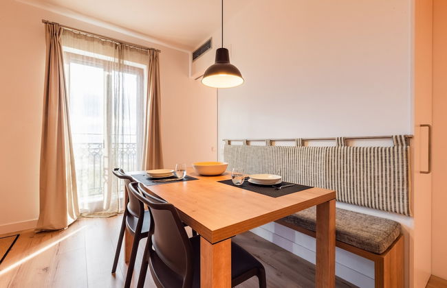 Port Plaza Apartments - Foto 19