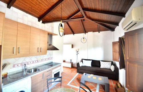 Loft Dar al- Horra , Terraza, parking & Vistas - Foto 18