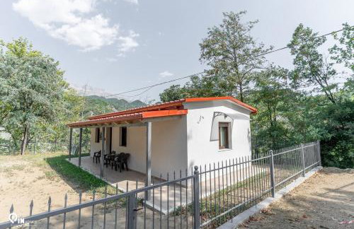 Myrtali's - Tzoumerka Mountain View Retreat - Foto 12