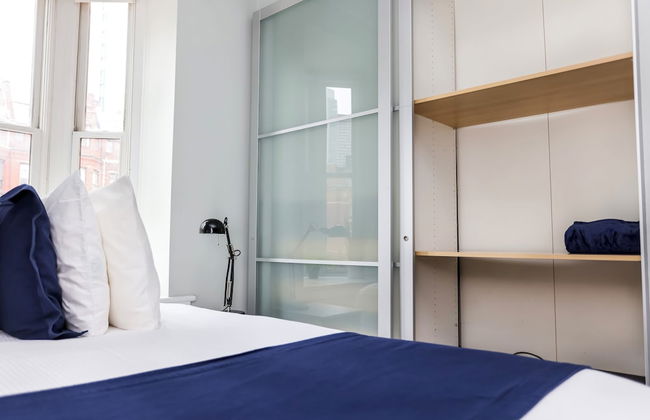 Maverick Suites at 245 Newbury St - Photo 38