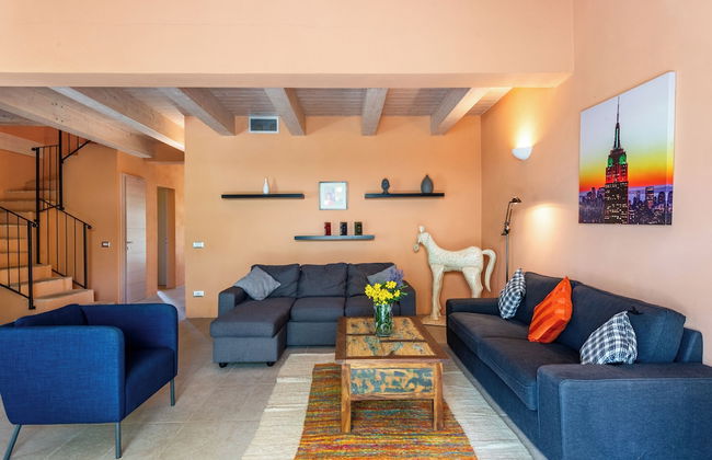 Deluxe Apartment Villa Pesca - Cignella Resort - Foto 30