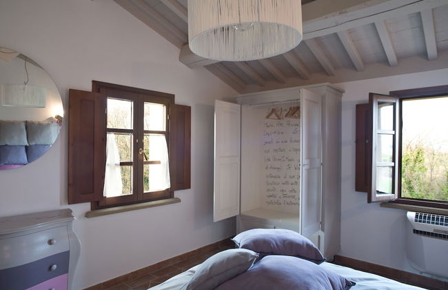 San Ruffino Apartments - Foto 8