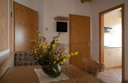 Agritur Scoiattolo - Foto 15